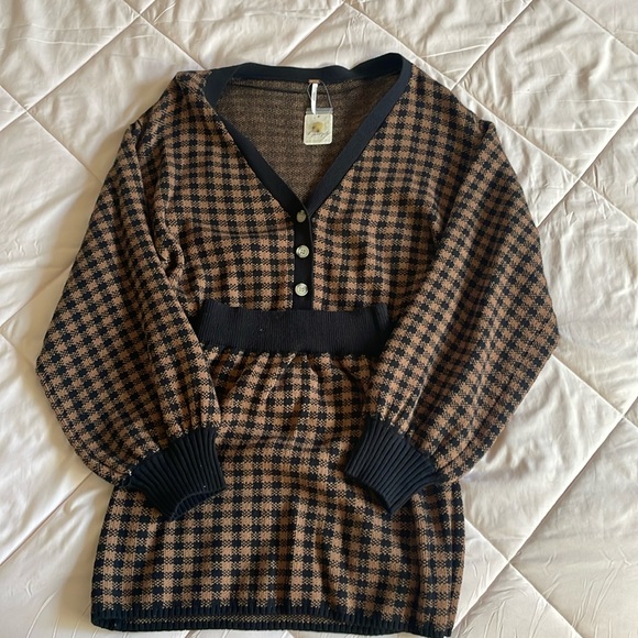 Free People Dresses & Skirts - Free People Maeve Set